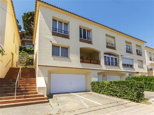 Feriehus - 7 personer -  - Pals - 17256