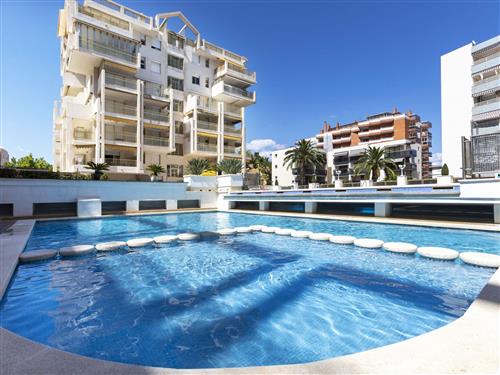 Holiday Home/Apartment - 4 persons -  - Salou - 43480