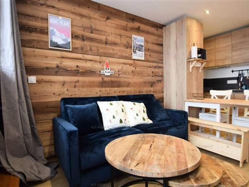 Semesterlägenhet - 5 personer -  - 73210 - La Plagne Tarentaise