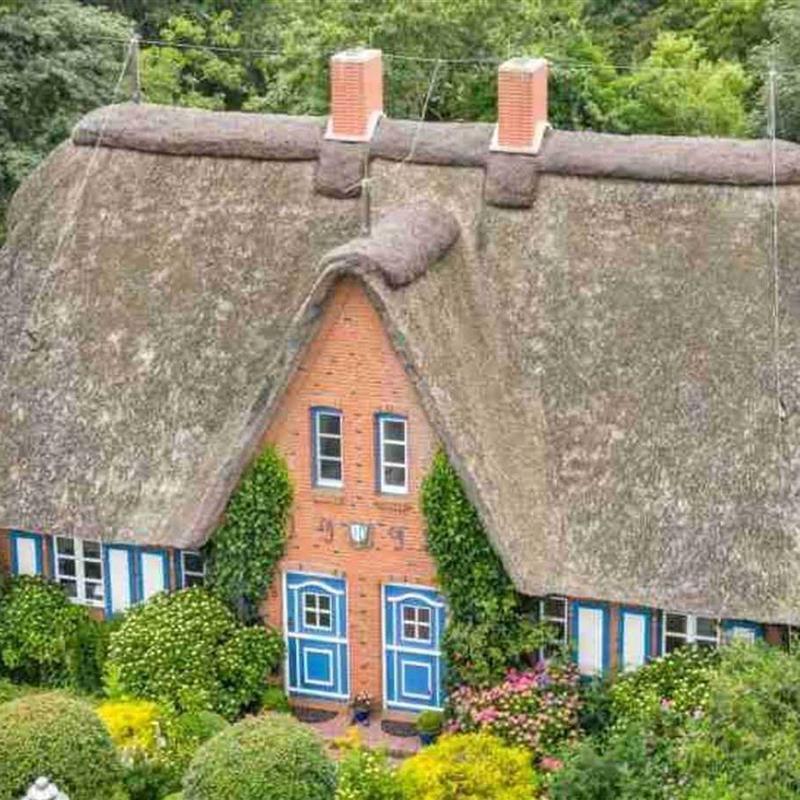 Sommerhus - 5 personer -  - Friesenstraße - 25826 - St. Peter-Ording