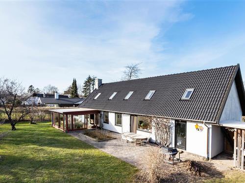 Sommerhus - 9 personer -  - Kløvermarksvej - Tinkerup Strand - 3250 - Gilleleje
