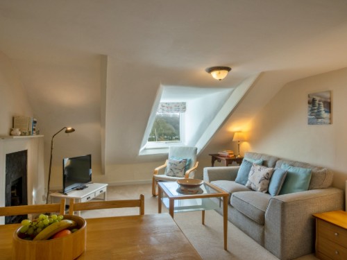 Ferienwohnung - 3 Personen -  - PL23 1NB - Fowey