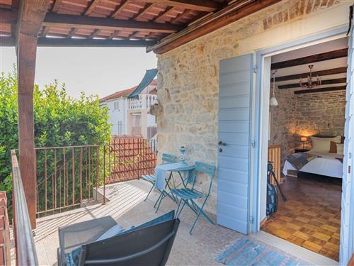 Sommerhus - 2 personer -  - Ugljan/Preko - 23273