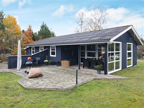 Sommerhus - 6 personer -  - Torndalsvej - Hou - 9370 - Hals