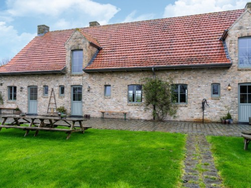Villa - 4 personer -  - 8600 - Diksmuide