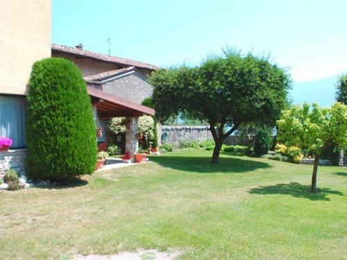 Holiday Home/Apartment - 4 persons -  - 25080 - Tignale