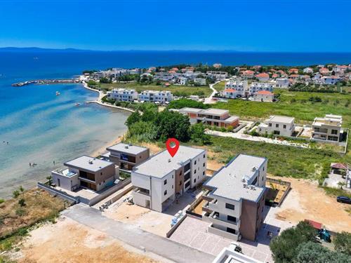 Ferielejlighed - 6 personer -  - Put Skrapavca - Zadar - Privlaka - 23233 - Privlaka