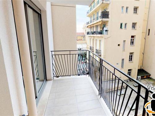 Holiday Home/Apartment - 4 persons -  - 06500 - Menton