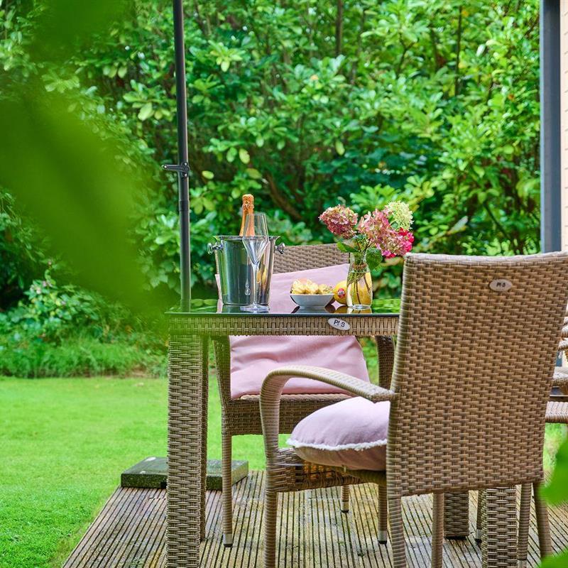 Sommerhus - 4 personer -  - Gronenberger Mühle - 23684 - Scharbeutz