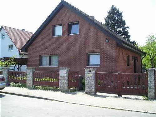 Ferielejlighed - 4 personer -  - Berlin - 12355