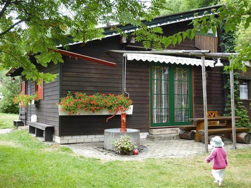 Holiday Home/Apartment - 4 persons -  - 37447 - Wieda