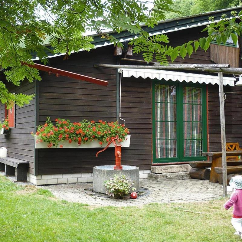 Sommerhus - 4 personer -  - 37447 - Wieda