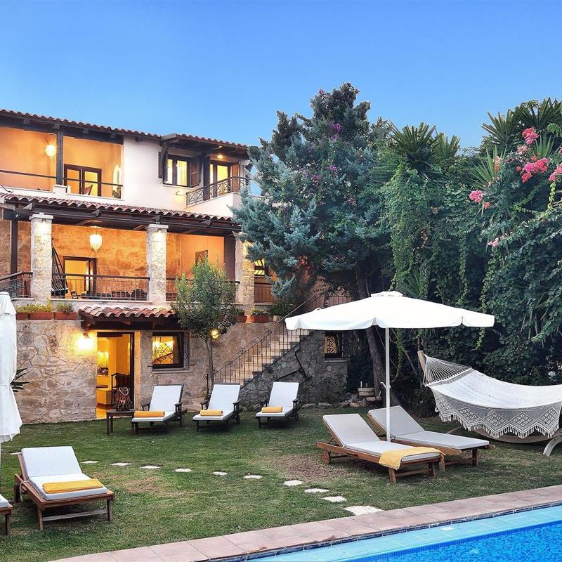 Villa - 6 personer -  - 73400 - Kissamos