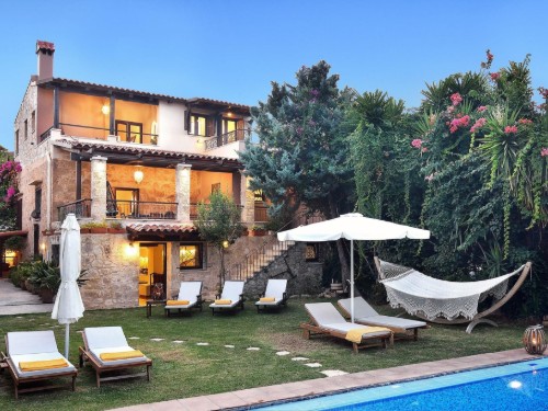 Villa - 6 personer -  - 73400 - Kissamos