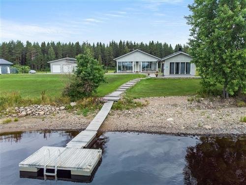 Sommerhus - 6 personer -  - Saarijärvi - 43440