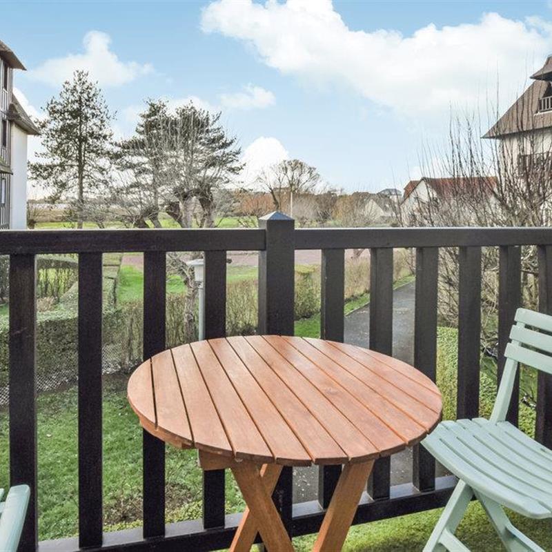 Ferielejlighed - 4 personer -  - Petit Chemin du Marais - 14910 - Blonville-Sur-Mer