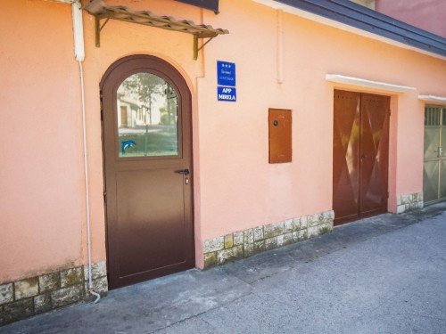 Ferieleilighet - 3 personer -  - Savudrija bb - 52475 - Savudrija