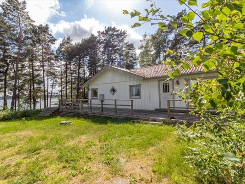 Sommerhus - 6 personer -  - - - 38392 - Mönsterås