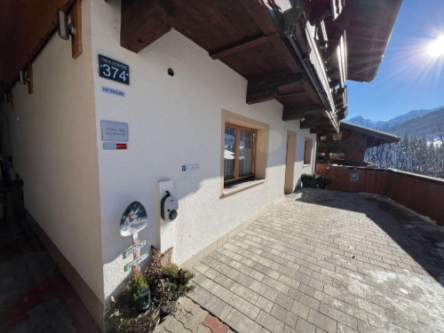 Semesterlägenhet - 3 personer -  - Alpbach - 6236 - Alpbach