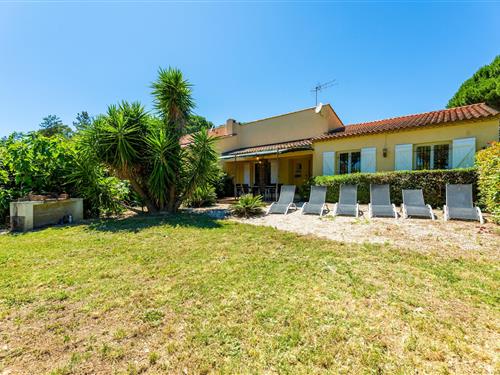 Sommerhus - 6 personer -  - 83350 - Ramatuelle