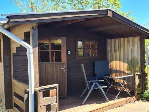 Sommerhus - 2 personer -  - 17454 - Ostseebad Zinnowitz