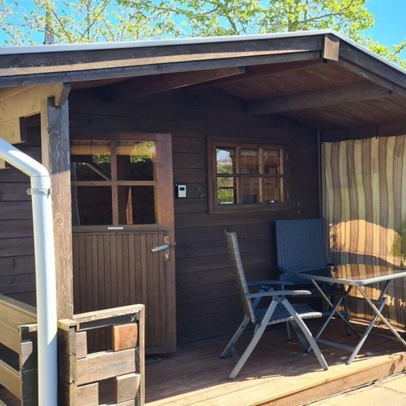 Sommerhus - 2 personer -  - 17454 - Ostseebad Zinnowitz