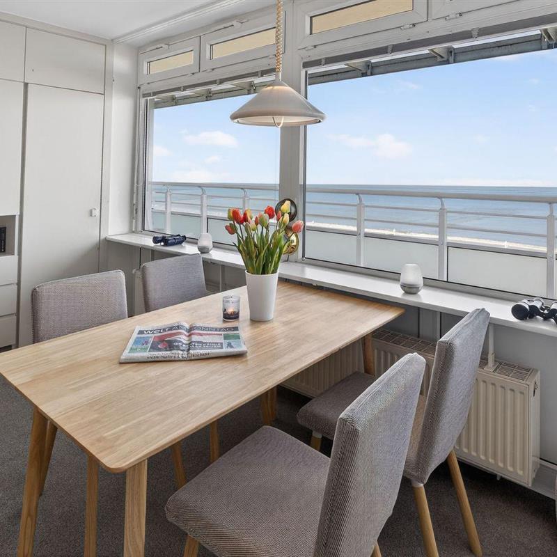 Ferielejlighed - 2 personer -  - Kaiserstraße - 26548 - Norderney