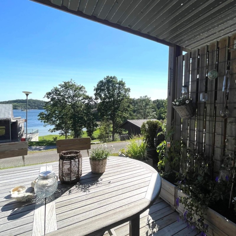  - 4 personer -  - Bjällansås - Bokenäs - 45196 - Uddevalla
