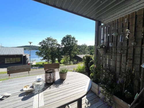  - 4 personer -  - Bjällansås - Bokenäs - 45196 - Uddevalla