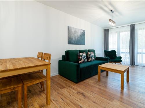 Ferienwohnung - 4 Personen -  - Karkonoska - 58-540 - Karpacz