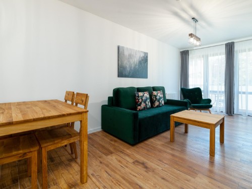 Holiday apartment - 4 persons -  - Karkonoska - 58-540 - Karpacz