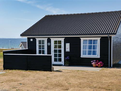 Ferienhaus - 6 Personen -  - Strandgårdsvej - 5935 - Bagenkop