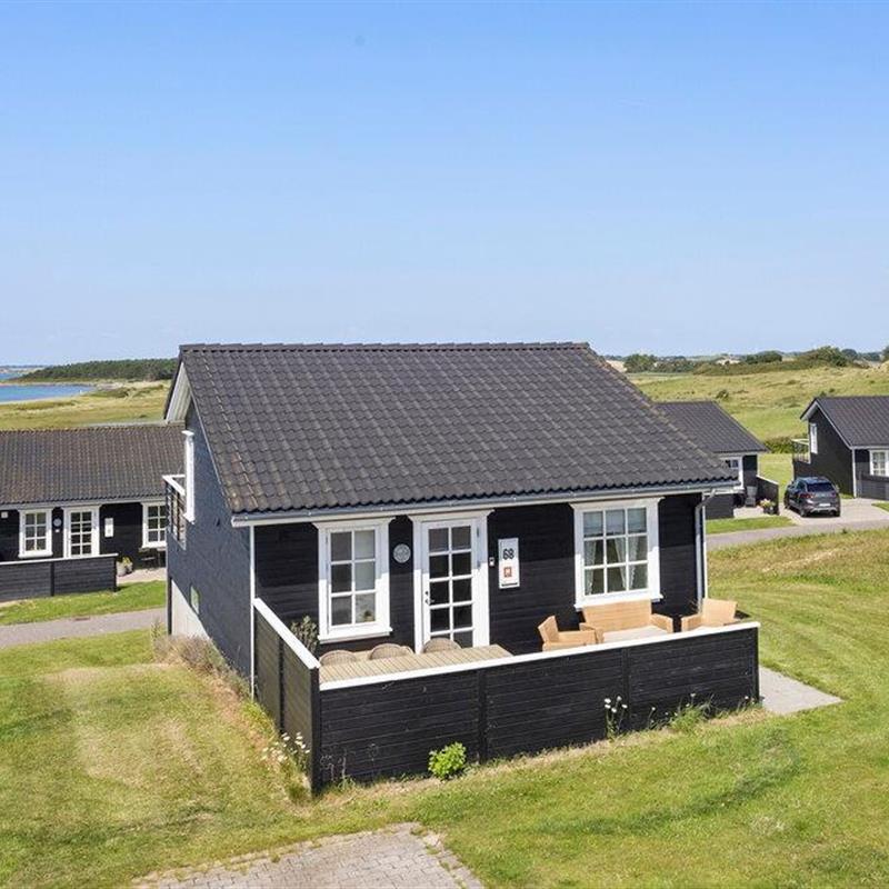Ferienhaus - 6 Personen -  - Strandgårdsvej - 5935 - Bagenkop