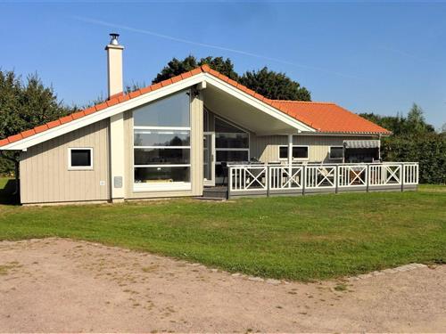 Holiday Home/Apartment - 10 persons -  - Strandstraße - 23775 - Großenbrode