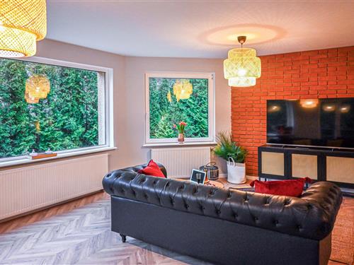 Ferienwohnung - 8 Personen -  - Kartuska - 83-322 - Stezyca