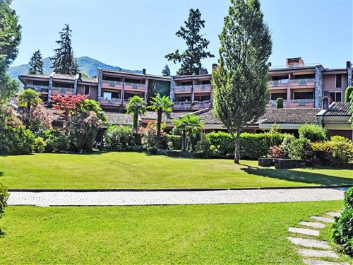 Ferielejlighed - 3 personer -  - Porto Valtravaglia - 21010