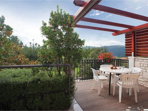 Ferielejlighed - 3 personer -  - Losinjska - 52221 - Rabac