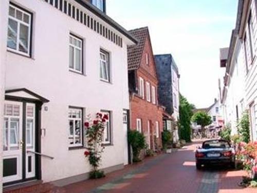 Ferieleilighet - 4 personer -  - Taterberg - 24340 - Eckernförde