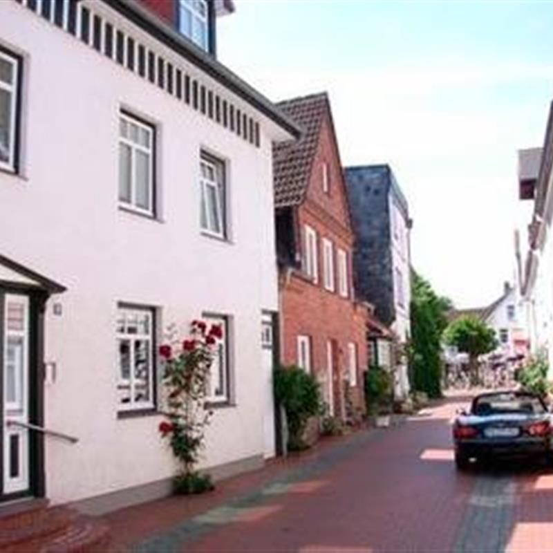 Ferielejlighed - 4 personer -  - Taterberg - 24340 - Eckernförde