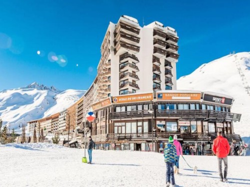 Ferielejlighed - 2 personer -  - 73320 - Tignes