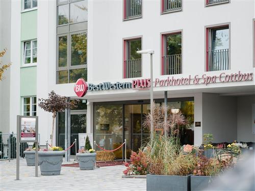 Feriecenter - 3 personer -  - Liebermannstraße - 03042 - Cottbus