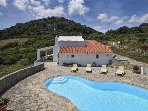 Feriehus / leilighet - 6 personer -  - Cami de Sant Joan dels Horts - 07740 - Es Mercadal