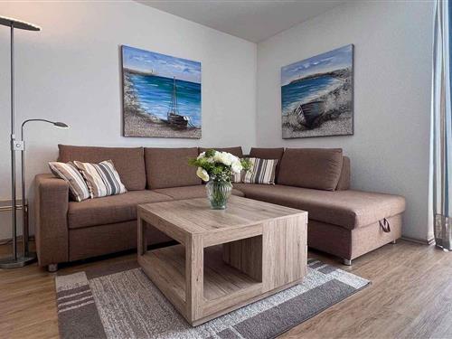 Ferienwohnung - 4 Personen -  - Vogelsand - 27476 - Cuxhaven