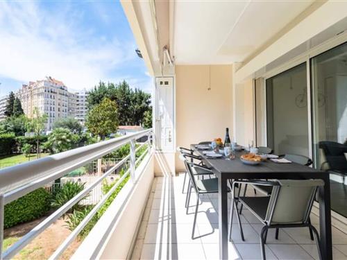 Ferielejlighed - 4 personer -  - 06400 - Cannes