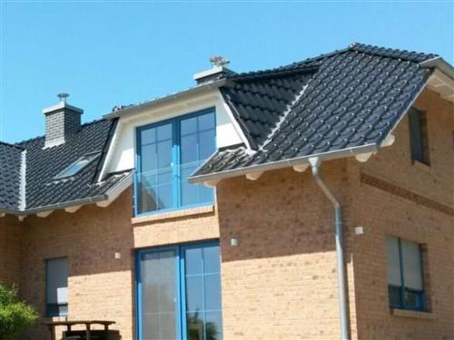 Ferieleilighet - 4 personer -  - Baabe - 18586