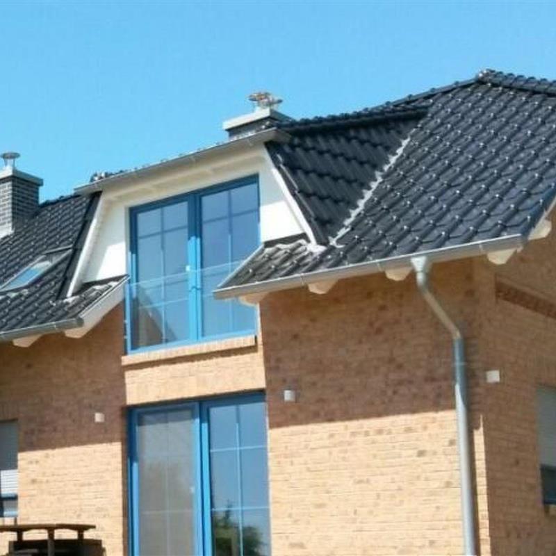 Ferielejlighed - 4 personer -  - Baabe - 18586