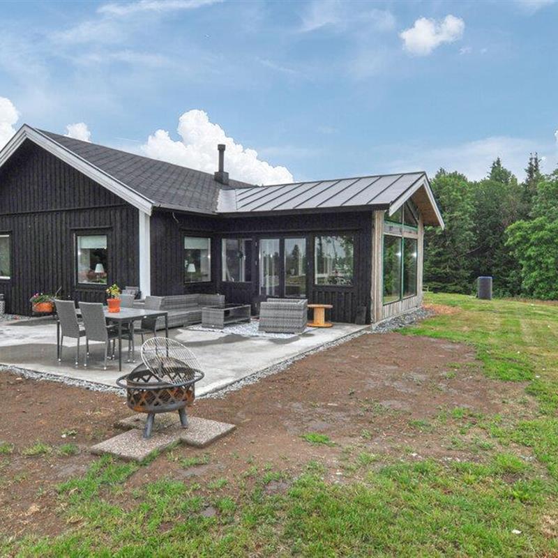 Sommerhus - 4 personer -  - Hökhult Heden - Heden/Bengtsfors - 666 91 - Bengtsfors