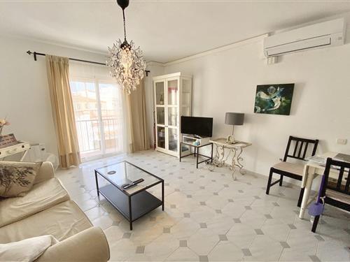 Holiday apartment - 2 persons -  - 20780 - Nerja