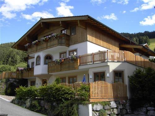 Holiday Home/Apartment - 6 persons -  - Bründl - 5652 - Dienten Am Hochkönig