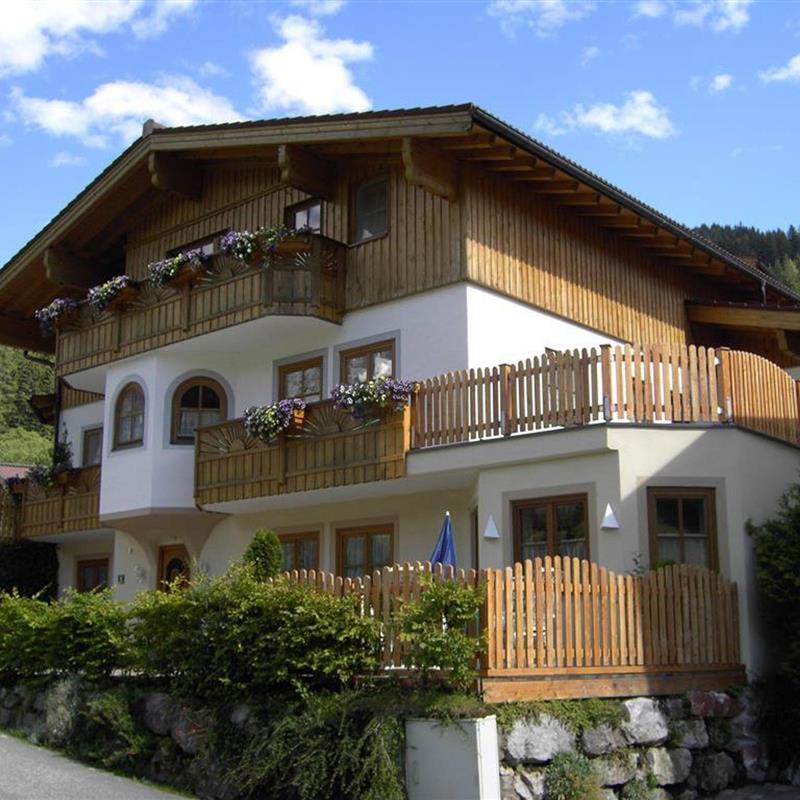 Ferielejlighed - 6 personer -  - Bründl - 5652 - Dienten Am Hochkönig